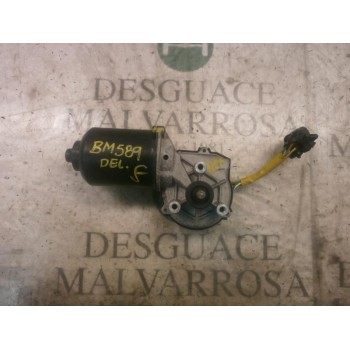 MOTOR LIMPIA DELANTERO 981101C100 981001C100 