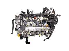 Recambio de motor completo para hyundai ioniq (ae) 1.6 gdi plug-in hybrid referencia OEM IAM 1B07103U00 G4LE  2