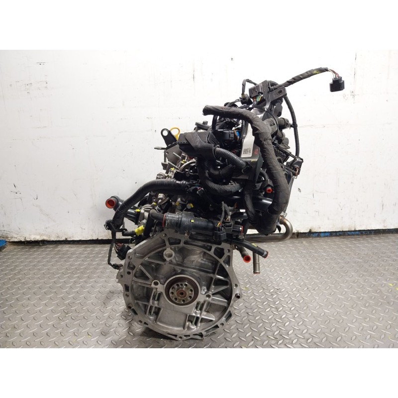 Recambio de motor completo para hyundai ioniq (ae) 1.6 gdi plug-in hybrid referencia OEM IAM 1B07103U00 G4LE 
