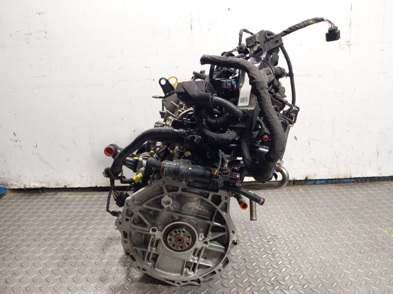 Recambio de motor completo para hyundai ioniq (ae) 1.6 gdi plug-in hybrid referencia OEM IAM 1B07103U00 G4LE 
