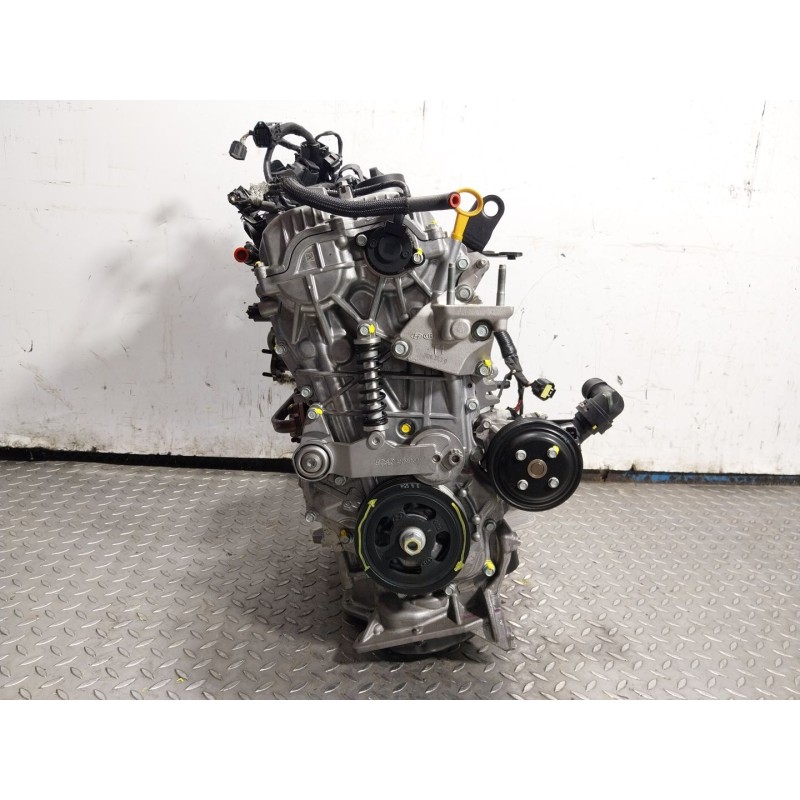 Recambio de motor completo para hyundai ioniq (ae) 1.6 gdi plug-in hybrid referencia OEM IAM 1B07103U00 G4LE 
