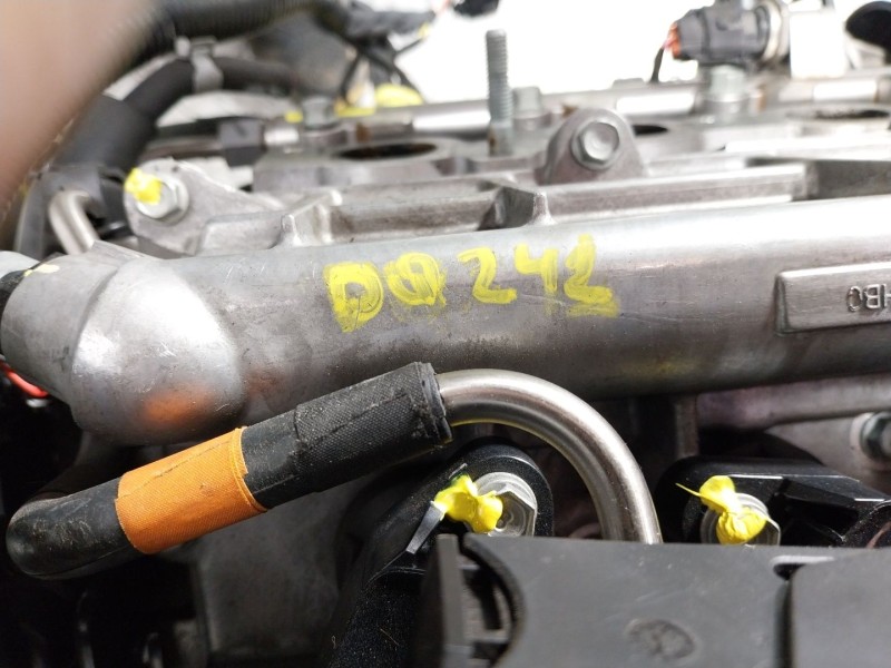 Recambio de motor completo para hyundai ioniq (ae) 1.6 gdi plug-in hybrid referencia OEM IAM 1B07103U00 G4LE 