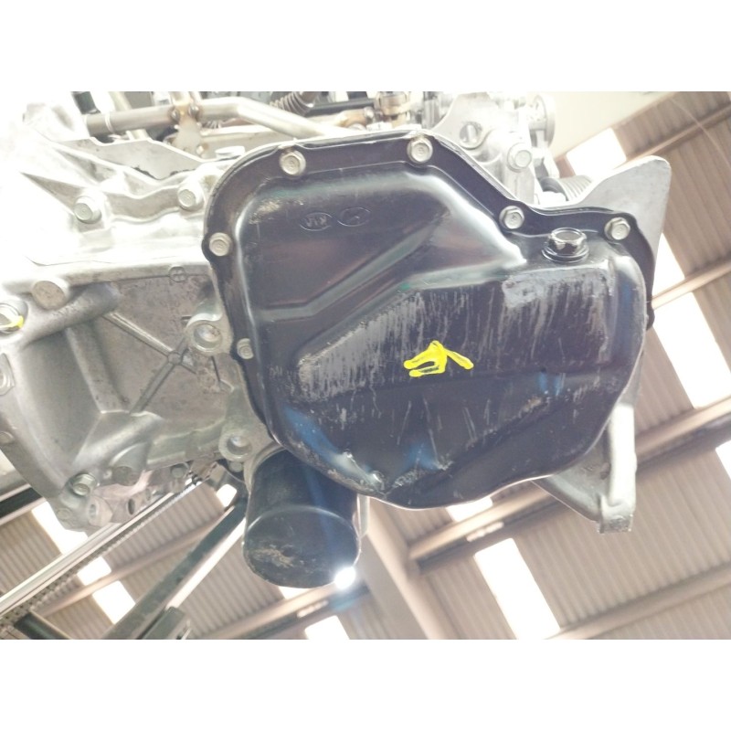 Recambio de motor completo para hyundai ioniq (ae) 1.6 gdi plug-in hybrid referencia OEM IAM 1B07103U00 G4LE 