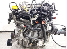 Recambio de motor completo para renault arkana i (lcm_, ldn_) 1.3 tce 140 (ldn0) referencia OEM IAM   