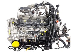Recambio de motor completo para renault arkana i (lcm_, ldn_) 1.3 tce 140 (ldn0) referencia OEM IAM    2