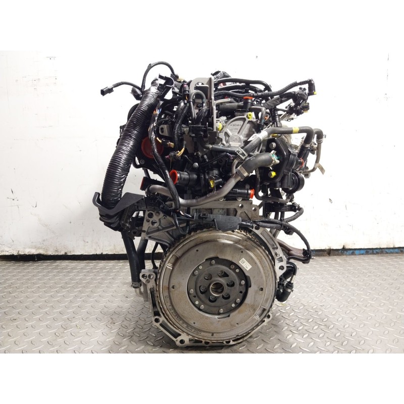 Recambio de motor completo para renault arkana i (lcm_, ldn_) 1.3 tce 140 (ldn0) referencia OEM IAM   