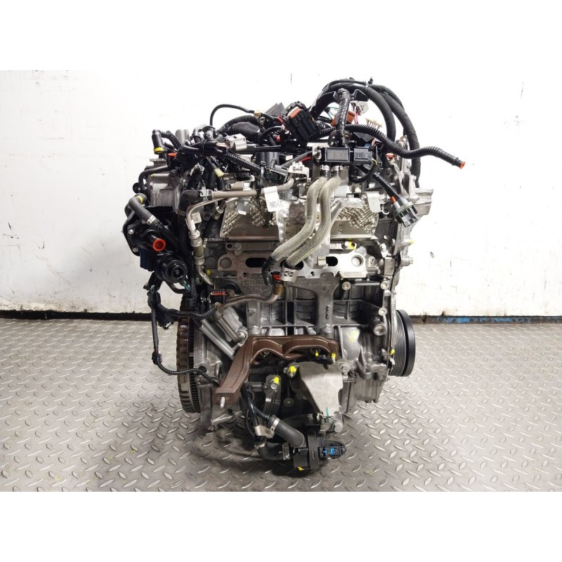 Recambio de motor completo para renault arkana i (lcm_, ldn_) 1.3 tce 140 (ldn0) referencia OEM IAM   