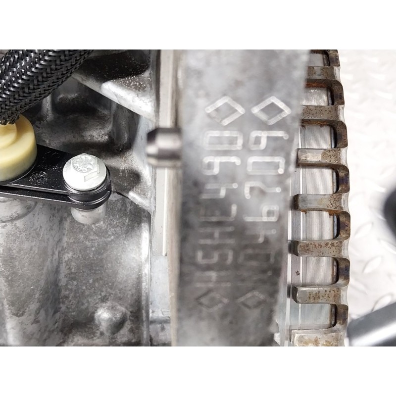 Recambio de motor completo para renault arkana i (lcm_, ldn_) 1.3 tce 140 (ldn0) referencia OEM IAM   