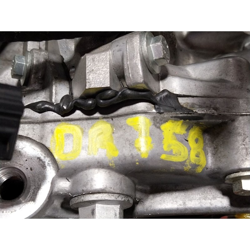 Recambio de motor completo para renault arkana i (lcm_, ldn_) 1.3 tce 140 (ldn0) referencia OEM IAM   
