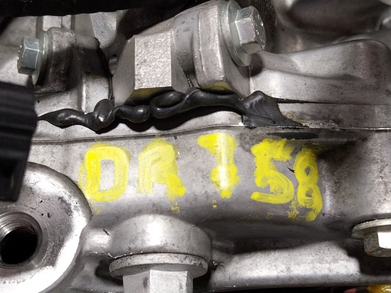 Recambio de motor completo para renault arkana i (lcm_, ldn_) 1.3 tce 140 (ldn0) referencia OEM IAM   