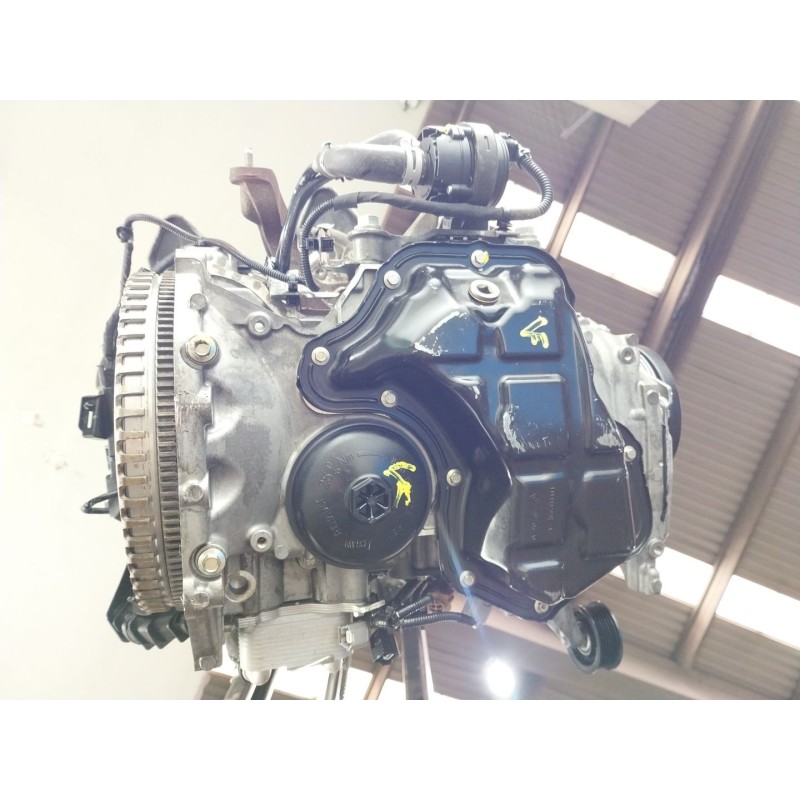 Recambio de motor completo para renault arkana i (lcm_, ldn_) 1.3 tce 140 (ldn0) referencia OEM IAM   