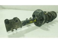 Recambio de amortiguador delantero izquierdo para fiat panda (319) 1.2 cat (gpl) referencia OEM IAM 51926519 00519265220  2