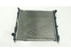 Recambio de radiador agua para nissan juke (f15) 1.5 dci referencia OEM IAM   