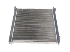 Recambio de radiador agua para nissan juke (f15) 1.5 dci referencia OEM IAM    2