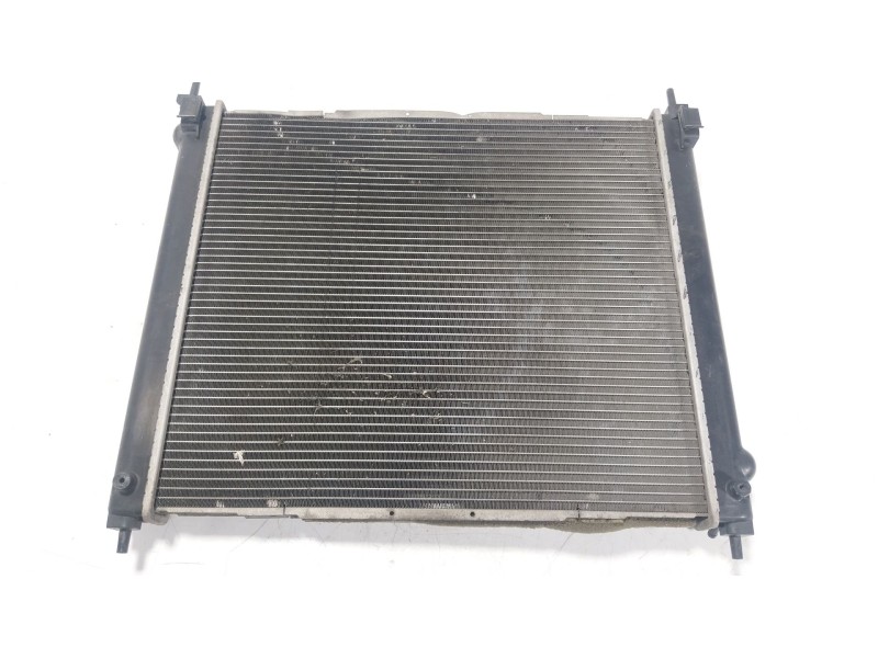 Recambio de radiador agua para nissan juke (f15) 1.5 dci referencia OEM IAM   