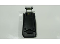 Recambio de apoyabrazos central para renault arkana i (lcm_, ldn_) 1.3 tce 140 (ldn0) referencia OEM IAM  96920347R  2