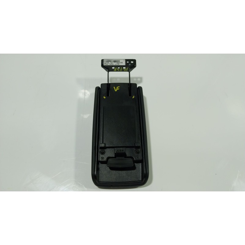 Recambio de apoyabrazos central para renault arkana i (lcm_, ldn_) 1.3 tce 140 (ldn0) referencia OEM IAM  96920347R 