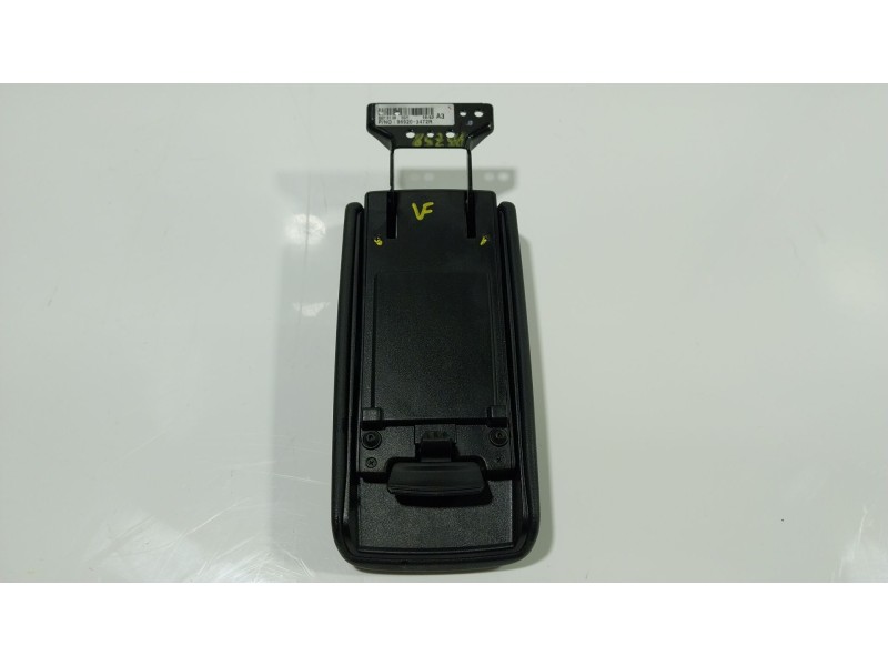 Recambio de apoyabrazos central para renault arkana i (lcm_, ldn_) 1.3 tce 140 (ldn0) referencia OEM IAM  96920347R 