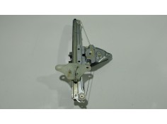 Recambio de elevalunas delantero derecho para renault arkana i (lcm_, ldn_) 1.3 tce 140 (ldn0) referencia OEM IAM  807206412R 