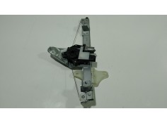 Recambio de elevalunas delantero derecho para renault arkana i (lcm_, ldn_) 1.3 tce 140 (ldn0) referencia OEM IAM  807206412R  2