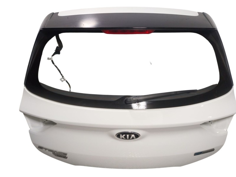 Recambio de porton trasero para kia stonic (yb) 1.0 t-gdi referencia OEM IAM 73700H8400  
