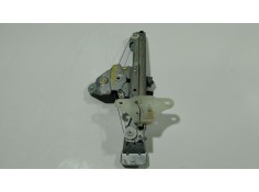 Recambio de elevalunas trasero izquierdo para renault arkana i (lcm_, ldn_) 1.3 tce 140 (ldn0) referencia OEM IAM  827217197R 