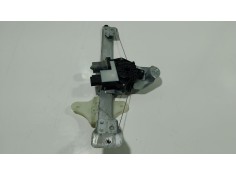 Recambio de elevalunas trasero izquierdo para renault arkana i (lcm_, ldn_) 1.3 tce 140 (ldn0) referencia OEM IAM  827217197R  2