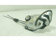 Recambio de cerradura puerta trasera derecha para toyota highlander (gsu7_, axuh7_, txua7_) 2.5 hybrid awd (axuh78) referencia O