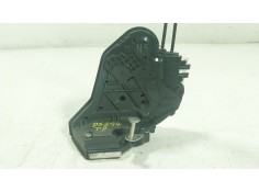 Recambio de cerradura puerta trasera derecha para toyota highlander (gsu7_, axuh7_, txua7_) 2.5 hybrid awd (axuh78) referencia O 2