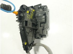 Recambio de cerradura puerta trasera izquierda para mercedes-benz gle coupe (c167) gle 300 d 4-matic (167.309) referencia OEM IA 2