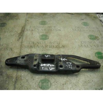 SOPORTE MOTOR DERECHO 