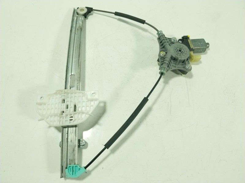 Recambio de elevalunas delantero derecho para kia stonic (yb) 1.2 cvvt referencia OEM IAM  82460H8000 