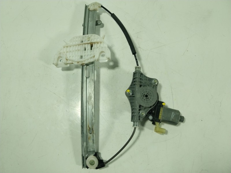 Recambio de elevalunas trasero izquierdo para kia stonic (yb) 1.2 cvvt referencia OEM IAM   