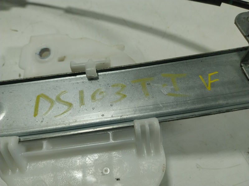 Recambio de elevalunas trasero izquierdo para kia stonic (yb) 1.2 cvvt referencia OEM IAM   