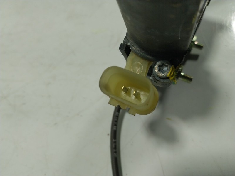 Recambio de elevalunas trasero izquierdo para kia stonic (yb) 1.2 cvvt referencia OEM IAM   