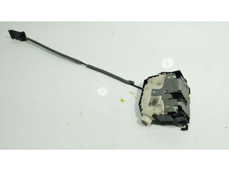 Recambio de cerradura puerta delantera derecha para mini mini (r56) one referencia OEM IAM 51200556769 055676910 