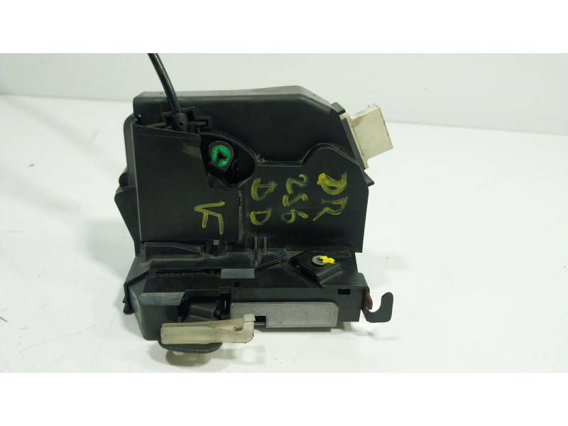 Recambio de cerradura puerta delantera derecha para mini mini (r56) one referencia OEM IAM 51200556769 055676910 