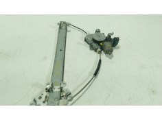 Recambio de elevalunas delantero izquierdo para nissan juke (f15) 1.5 dci referencia OEM IAM   