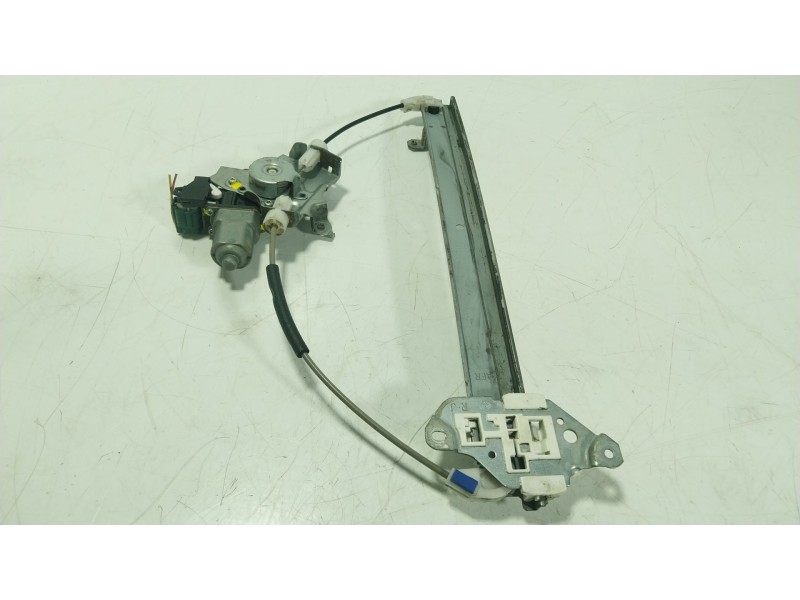Recambio de elevalunas delantero izquierdo para nissan juke (f15) 1.5 dci referencia OEM IAM   