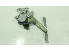 Recambio de elevalunas trasero izquierdo para nissan juke (f15) 1.5 dci referencia OEM IAM   