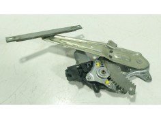 Recambio de elevalunas trasero izquierdo para nissan juke (f15) 1.5 dci referencia OEM IAM    2