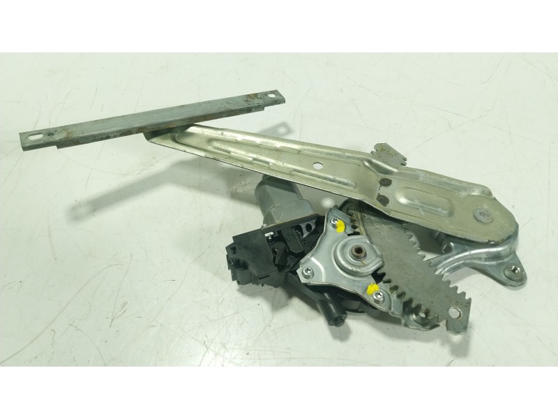 Recambio de elevalunas trasero izquierdo para nissan juke (f15) 1.5 dci referencia OEM IAM   