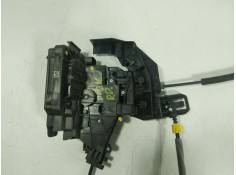 Recambio de cerradura puerta delantera derecha para mercedes-benz gle coupe (c167) gle 300 d 4-matic (167.309) referencia OEM IA 2