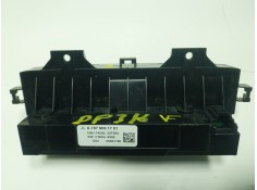 Recambio de mando climatizador para mercedes-benz gle coupe (c167) gle 300 d 4-matic (167.309) referencia OEM IAM  A1679051701  2