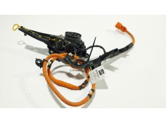 Recambio de modulo electronico para cupra leon sportstourer (kl8) 1.4 tsi phev referencia OEM IAM    2