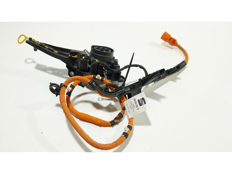 Recambio de modulo electronico para cupra leon sportstourer (kl8) 1.4 tsi phev referencia OEM IAM   