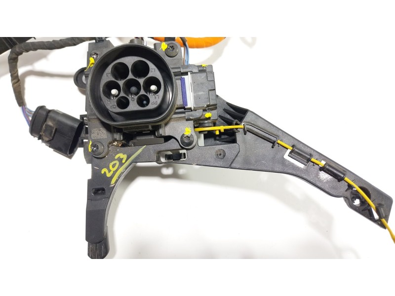 Recambio de modulo electronico para cupra leon sportstourer (kl8) 1.4 tsi phev referencia OEM IAM   