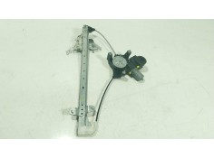 Recambio de elevalunas trasero derecho para toyota highlander (gsu7_, axuh7_, txua7_) 2.5 hybrid awd (axuh78) referencia OEM IAM