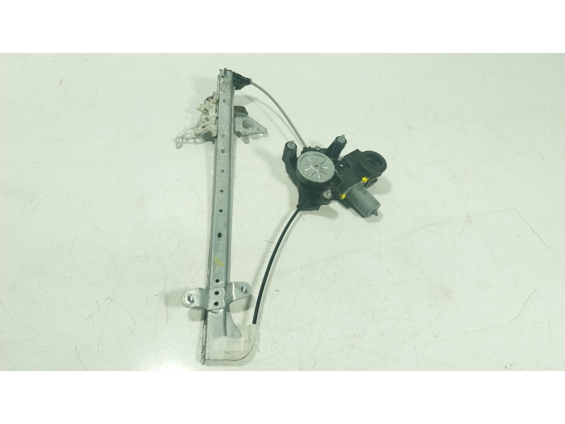 Recambio de elevalunas trasero derecho para toyota highlander (gsu7_, axuh7_, txua7_) 2.5 hybrid awd (axuh78) referencia OEM IAM