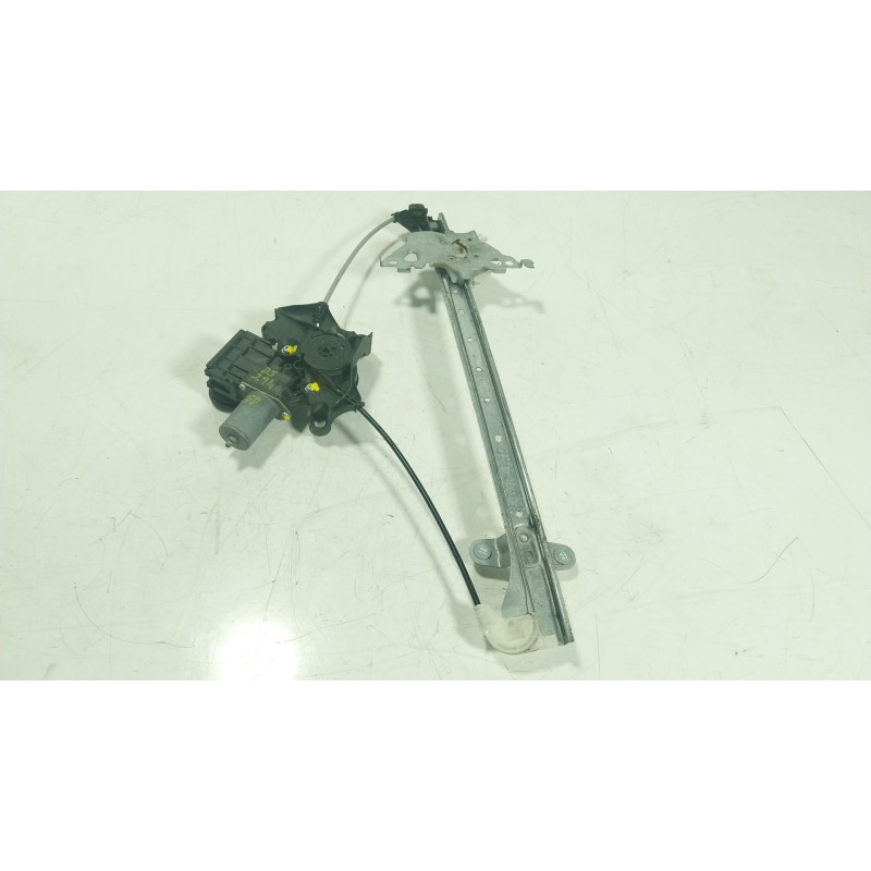 Recambio de elevalunas trasero derecho para toyota highlander (gsu7_, axuh7_, txua7_) 2.5 hybrid awd (axuh78) referencia OEM IAM